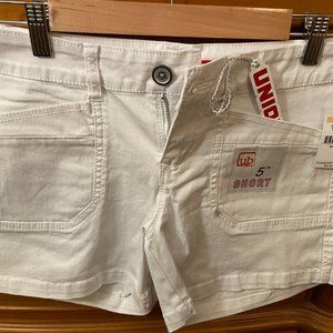 UnionBay Mid-Rise Shorts NWT
